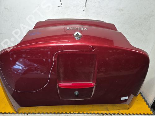 Used Tailgate RENAULT MEGANE II Coupé-Cabriolet (EM0/1_) 2.0 16V Turbo (163 hp) 24419762