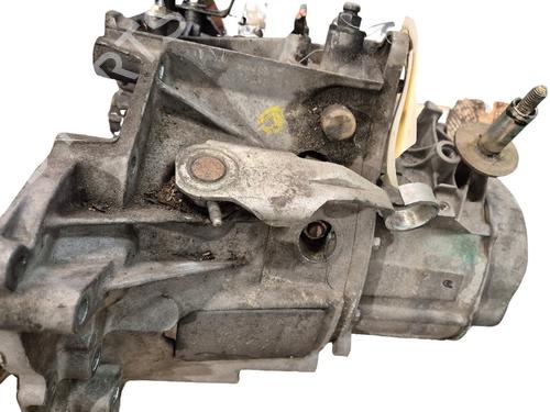 Used Gearbox PEUGEOT 306 Break (7E, N3, N5) 1.9 D (69 hp) 27169212
