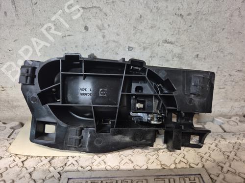 Front left interior door handle PEUGEOT 208 I (CA_, CC_) 1.2 VTI 82 | BP26702476I13