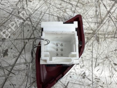 Used Warning switch Warning switch 38255658 38255658