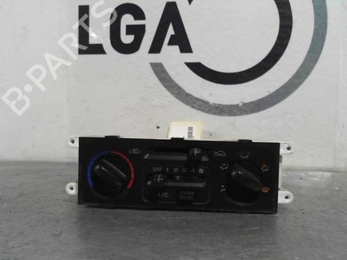 Climate control SUBARU FORESTER (SG_) 2.0 AWD (SG5) BP13868002I5