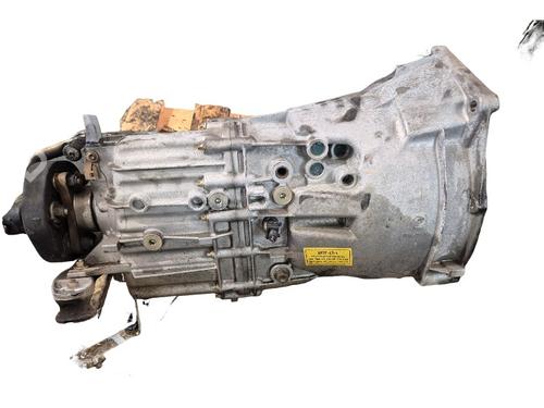Used Gearbox BMW 5 Touring (E39) 525 d (163 hp) 29136832