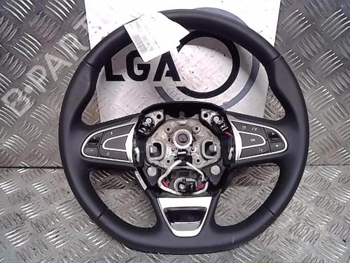 Steering wheel RENAULT SCÉNIC IV (J9_) 1.3 TCe 160 (J9NC) 484004997R