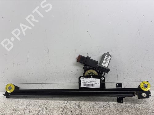 Front left window mechanism PEUGEOT BOXER Van 2.0 BlueHDi 160 | BP38607511C22 - Image 3