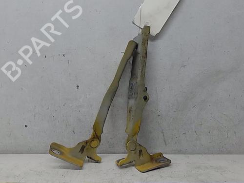 Used Hinge/Door check strap CITROËN DS3 (SA_) 1.6 VTi 120 (120 hp) 14570755