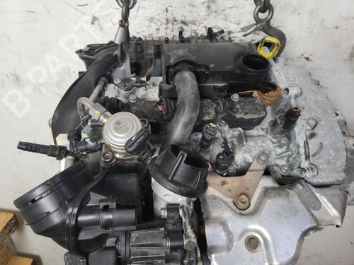 Engine SKODA SCALA (NW1) 1.0 TSI | BP30955446M1