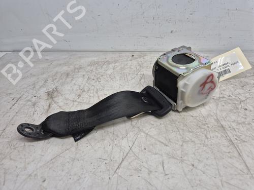 rear-right-seatbelt-audi-tt-8j3-2006-2007-2008-2009-2010-2011-2012-2013-2014-2015-34386461 main image
