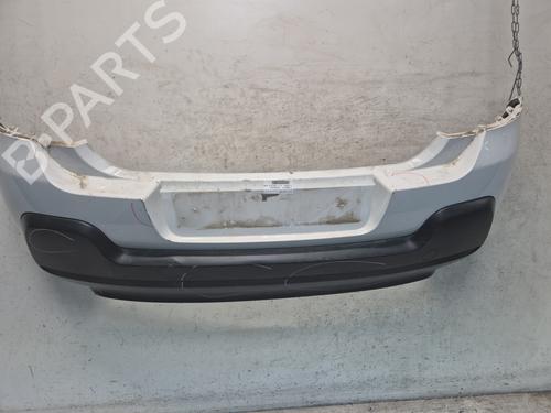 Used Rear bumper CITROËN C3 III (SX) 1.5 BlueHDi 100 (SXYHYP, SXYHTU) (102 hp) 28485361