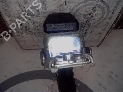 Hinge/Door check strap RENAULT MEGANE IV Hatchback (B9A/M/N_)  | BP14555786C146 
