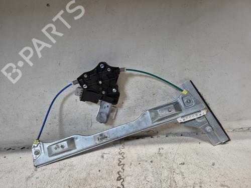 Front right window mechanism OPEL CORSA D (S07) 1.4 (L08, L68) | BP25300012C23 