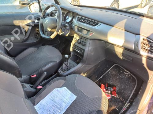 Starter CITROËN C3 II (SC_) 1.0 VTi 68 | BP33221451M8  - Image 7