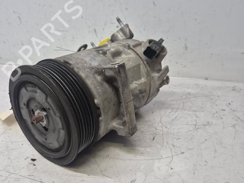 Used AC compressor AC compressor CITROËN C4 CACTUS 1.5 BlueHDi 100 (102 hp) 36242179 36242179