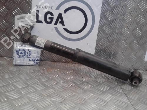 Used Left rear shock absorber RENAULT KADJAR (HA_, HL_) 1.5 BLUE dCi 115 (HLA6) (116 hp) 13864259