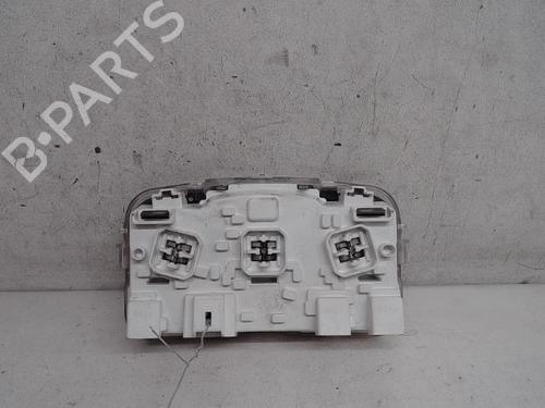 Used Interior roof light CITROËN C4 II (NC_) 1.6 VTi 120 (NC5FS0, NC5FS9) (120 hp) 15189530