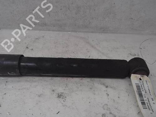 Used Left rear shock absorber CITROËN C3 I (FC_, FN_) [2002-2013]  16088124