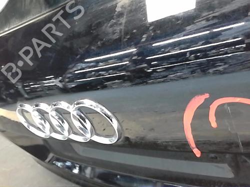 Used Tailgate AUDI A3 (8P1) [2003-2013]  17749806