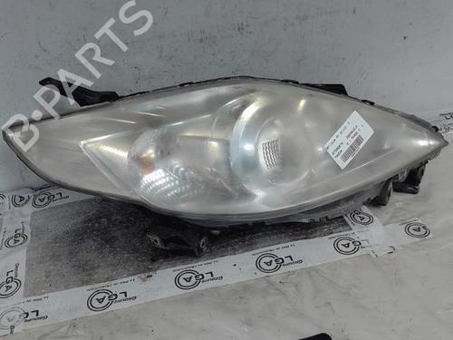 Right headlight MAZDA 5 (CR) 2.0 CD (CR19) | BP18327442C29 