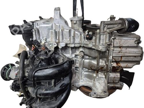 Engine CITROËN C1 II (PA_, PS_)  | BP29758385M1 