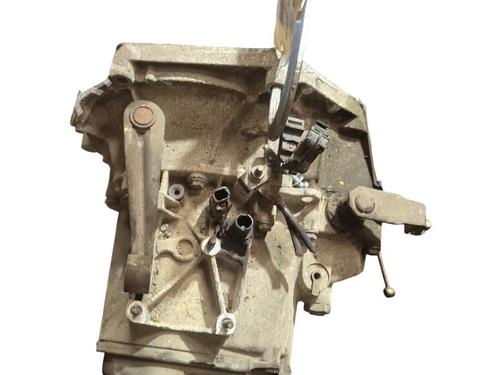 gearbox-peugeot-206-2l_-2m_-2009-2010-2011-2012-2013-38004132 main image