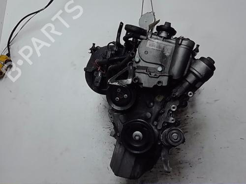 Motor AUDI A3 (8P1) 1.6 FSI (115 hp) 18731300