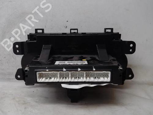 Climate control KIA CARNIVAL / GRAND CARNIVAL III (VQ) 2.9 CRDi | BP15590339I5 