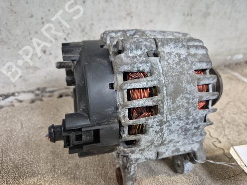 Alternator VW GOLF VI (5K1) 2.0 R 4motion | BP28105510M7 