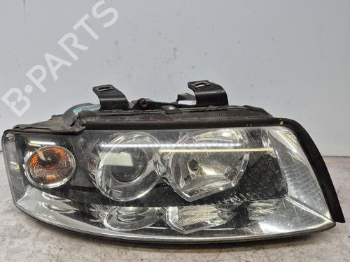 Used Right headlight AUDI A4 B6 (8E2) 1.9 TDI (130 hp) 32307710