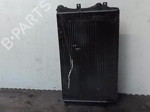 Used Water radiator VW GOLF V (1K1) [2003-2010]  22375078