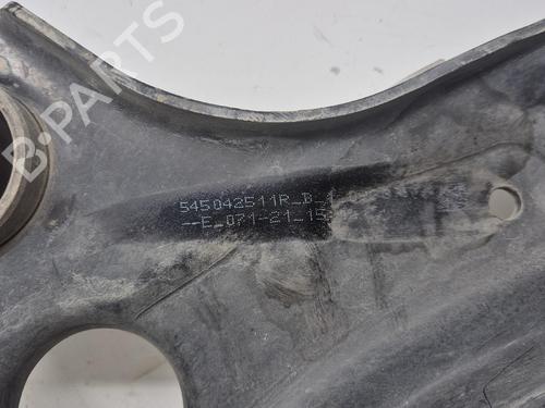 Left front suspension arm RENAULT CLIO V (B7_) 1.0 TCe 90 (B7MT) | BP36834212M12 - Image 2