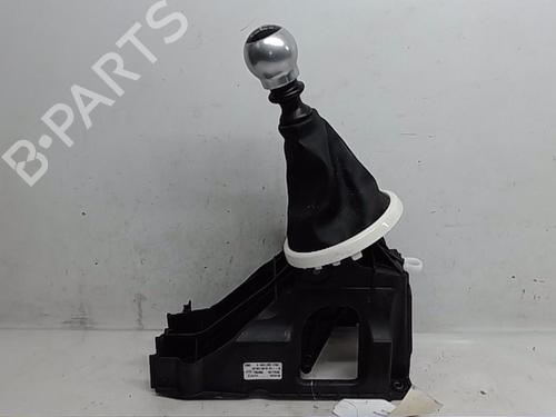Gear lever RENAULT TWINGO III (BCM_, BCA_) 0.9 TCe 90 (BCM9, BCM2) | BP13836732M90 