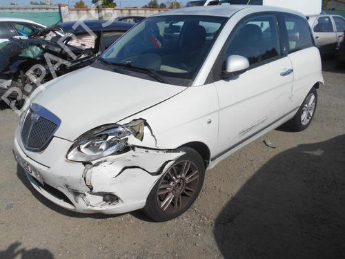 Left mirror LANCIA YPSILON (843_) 1.3 D Multijet (843.AXF11, 843.AXF1A, 843.AXM11,... | BP13839858C26 