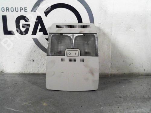 Used Interior roof light AUDI A3 (8P1) 1.9 TDI (105 hp) 13867346