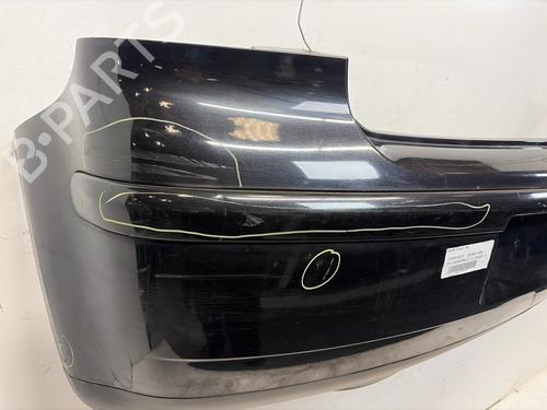 Used Rear bumper Rear bumper 39038780 39038780