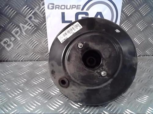 Servo brake MERCEDES-BENZ A-CLASS (W169) A 180 CDI (169.007, 169.307) | BP14550348M42 