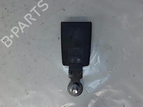 Seat buckle FIAT 500 (312_) 1.2 (312AXA1A) | BP19281053I32