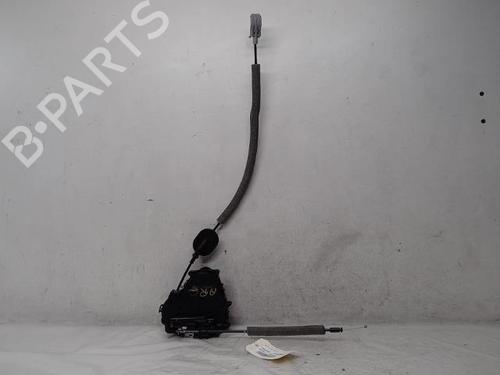 Rear left lock RENAULT CAPTUR II (HF_) E-TECH 160 | BP15907547C100 