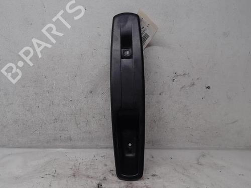 Right front window switch RENAULT SCÉNIC III (JZ0/1_) 1.5 dCi | BP16252225I26 