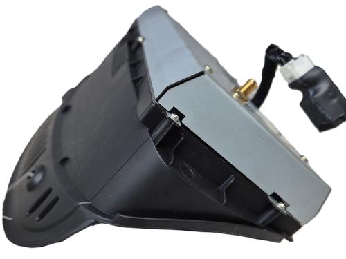 Used Display monitor Display monitor BMW 6 (E63) 645 Ci (333 hp) 27267904 27267904