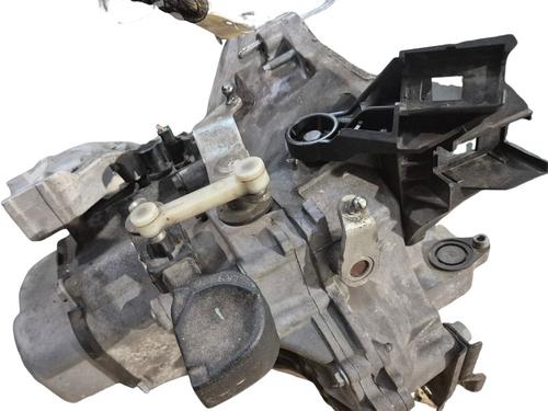 Used Gearbox PEUGEOT 208 I (CA_, CC_) 1.4 VTi (95 hp) 25376575