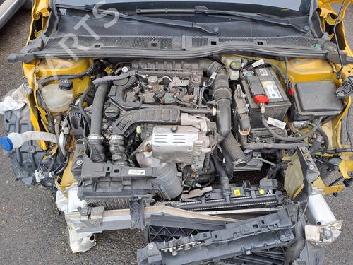 Bilradio PEUGEOT 208 II (UB_, UP_, UW_, UJ_) 1.2 PureTech 100 | BP26945235E6 