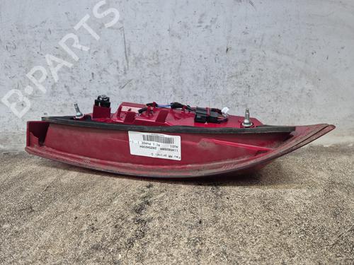 Right taillight AUDI A1 (8X1, 8XK) 1.4 TFSI | BP29985178C35