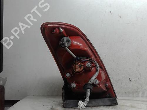 Left taillight HYUNDAI SANTA FÉ II (CM) 2.2 CRDi GLS 4x4 | BP16567722C34 