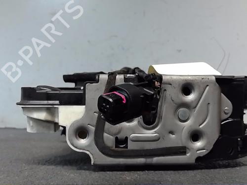 Front left lock SEAT LEON (5F1) 1.4 TSI | BP24185553C98 