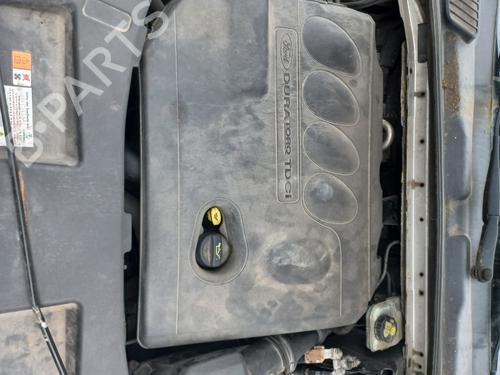 Engine control unit (ECU) FORD MONDEO IV Turnier (BA7) 2.0 TDCi | BP38054633M57  - Image 5