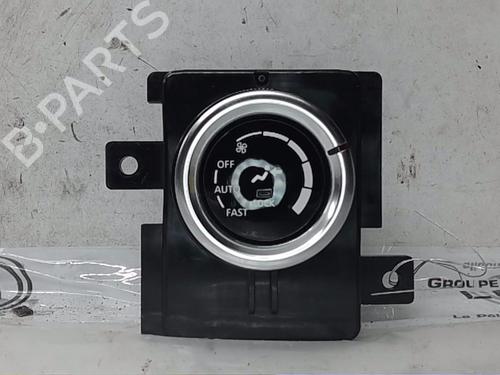 Climate control RENAULT ESPACE V (JR_) 1.6 dCi 160 | BP19308129I5 