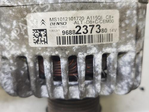 Used Alternator Alternator 35997823 35997823