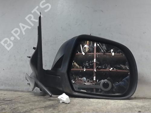 Bakspejl Højre NISSAN MICRA IV (K13K, K13KK) 1.2 (80 hp) 30092189