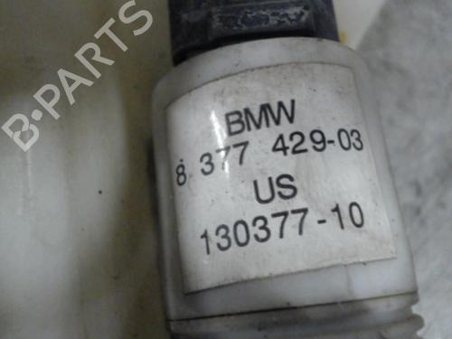 Windscreen washer tank MINI MINI (R50, R53)  | BP13867297C113 