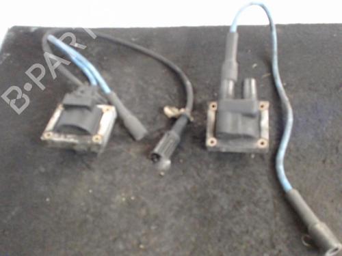 Ignition coil FIAT PUNTO (176_)  | BP14552504M94 