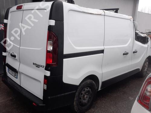 Headlight switch RENAULT TRAFIC III Van (FG_) 1.6 dCi 125 (FGMH) | BP14982793I24 